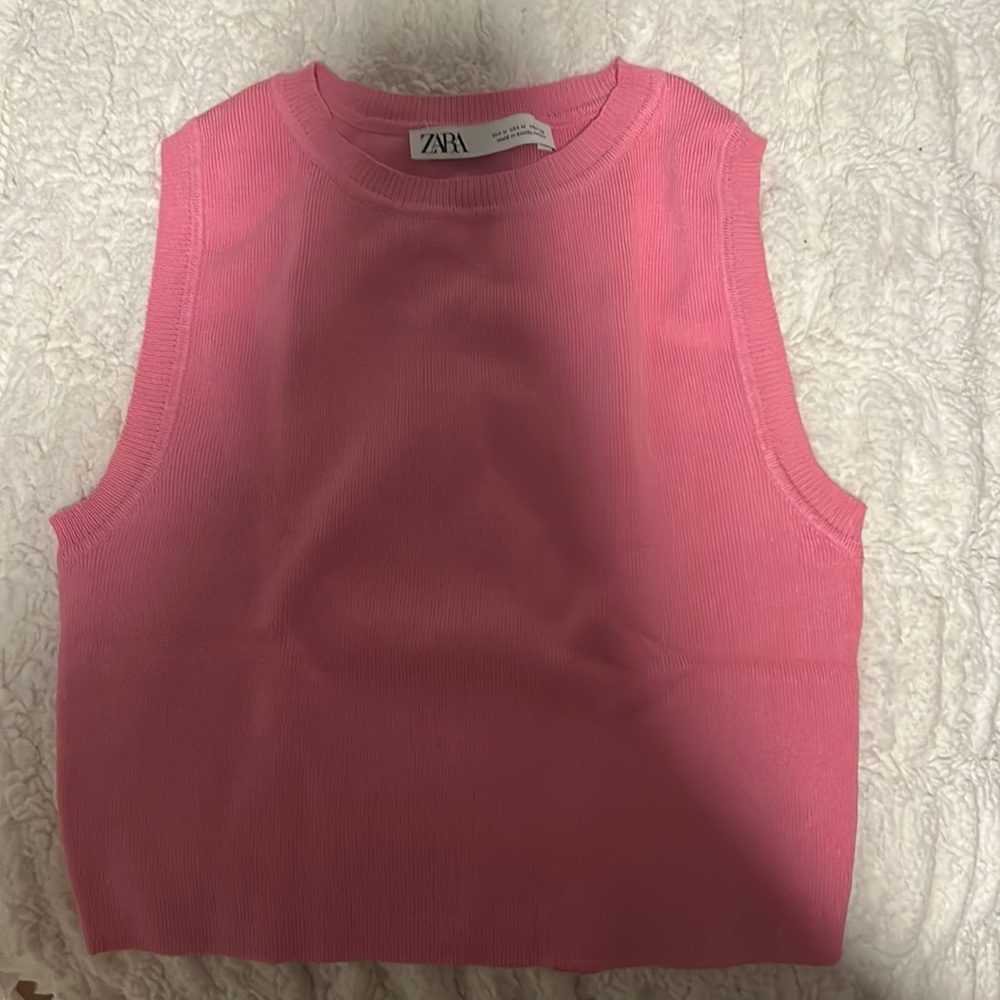Zara top